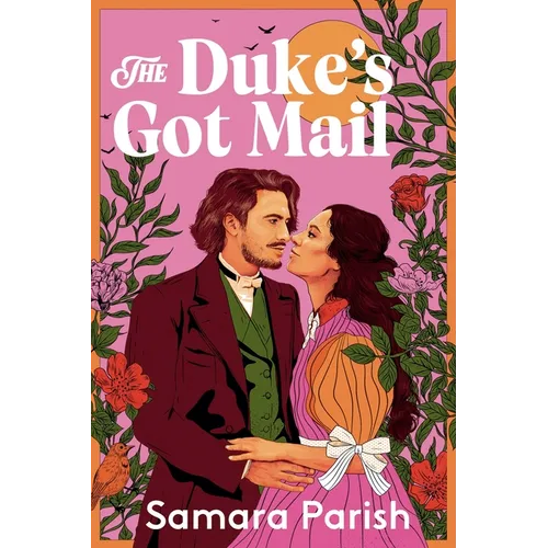 The Duke's Got Mail
