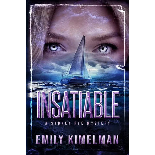 Insatiable
