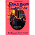 The Slumber Party Secret