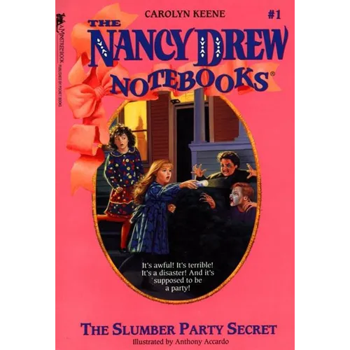 The Slumber Party Secret