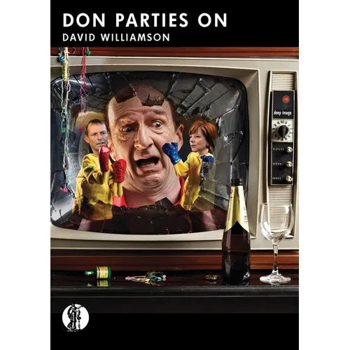 Don Parties On