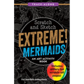 Scratch & Sketch Extreme! Mermaids