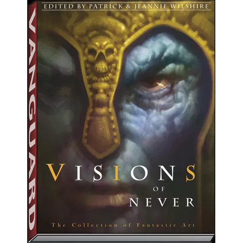 Visions of Never