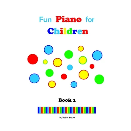 Fun Piano for Children