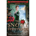The Snowy Footprints: An Elves and the Shoemaker Retelling