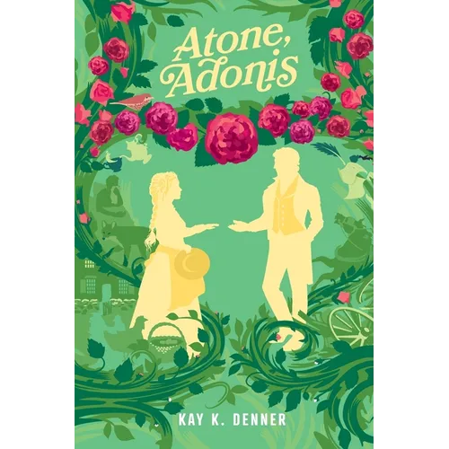 Atone, Adonis