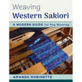 Weaving Western Sakiori: A Modern Guide for Rag Weaving