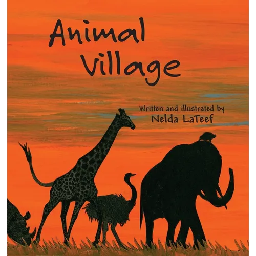 Animal Village