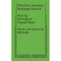 The Great American Backstage Musical