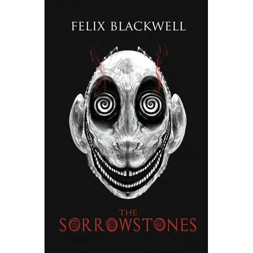 The Sorrowstones