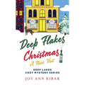 Deep Flakes Christmas