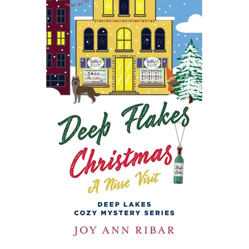 Deep Flakes Christmas