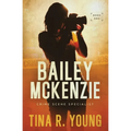 Bailey McKenzie, Crime Scene Specialist