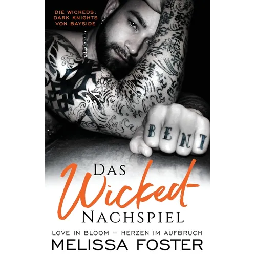 Das Wicked-Nachspiel