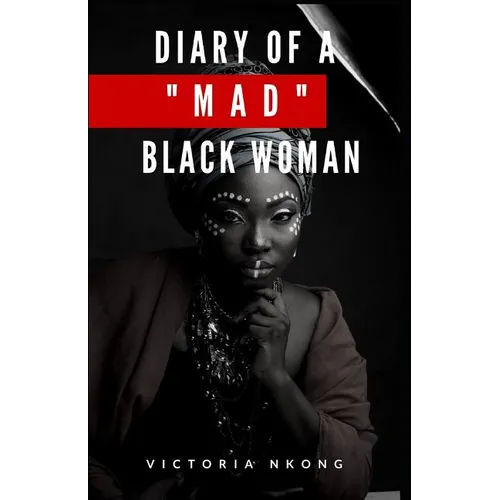 Diary of a Mad Black Woman