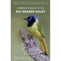 A Birder's Guide to the Rio Grande Valley