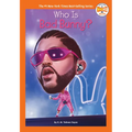 Who Is Bad Bunny?