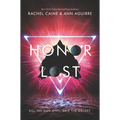 Honor Lost