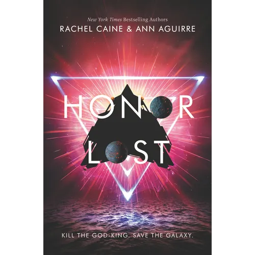 Honor Lost