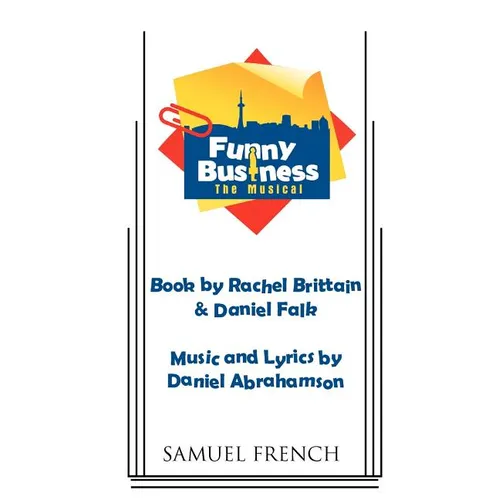 Funny Business - The Musical