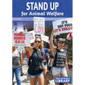 Stand Up for Animal Welfare