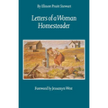 Letters of a Woman Homesteader