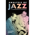 Analysis of Jazz: A Comprehensive Approach