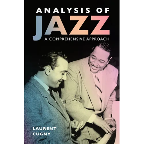 Analysis of Jazz: A Comprehensive Approach