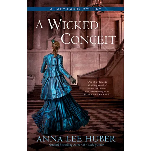 A Wicked Conceit