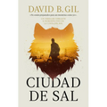 Ciudad de Sal / City of Salt