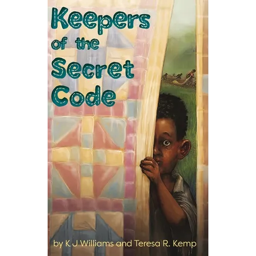 Keepers of the Secret Code