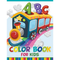 ABC Color Book For Kids