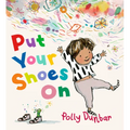 Put Your Shoes on