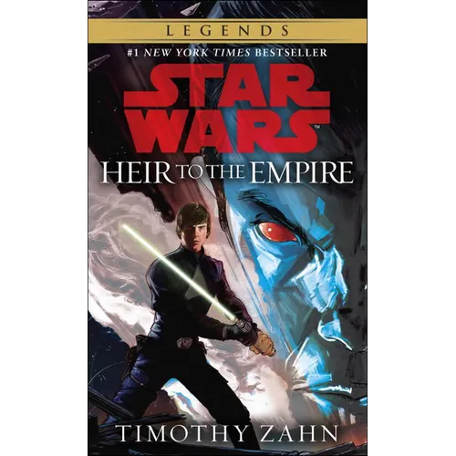 Heir to the Empire