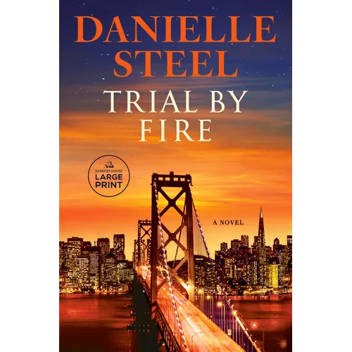 Trial by Fire