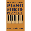 Basic Principles of Pianoforte Playing
