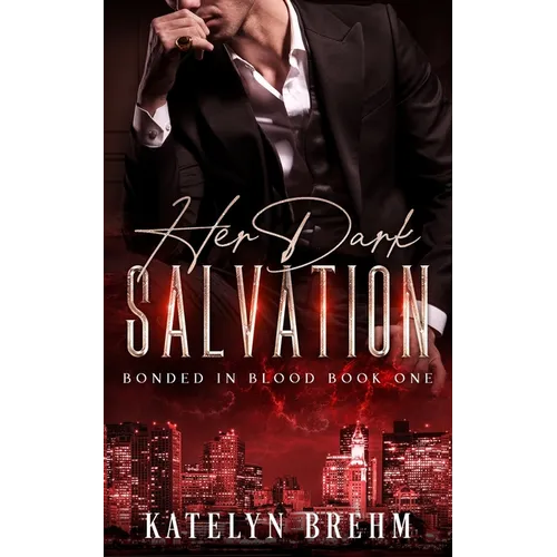 Her Dark Salvation