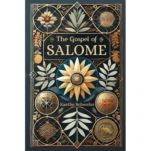 The Gospel of Salome