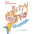 Betty Ocupada