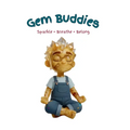 Gem Buddies: Sparkle * Breathe * Belong