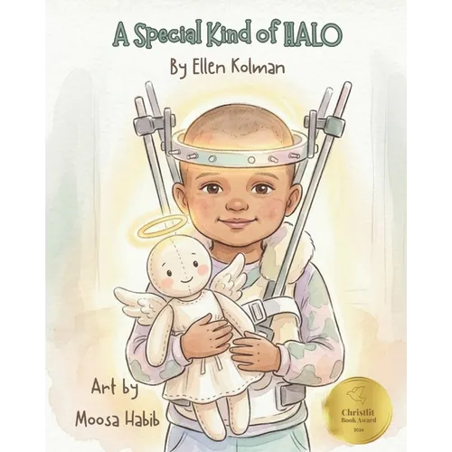 A Special kind of Halo