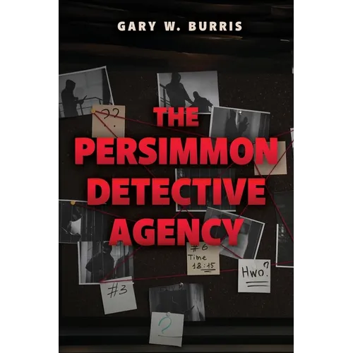 The Persimmon Detective Agency