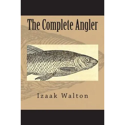 The Complete Angler