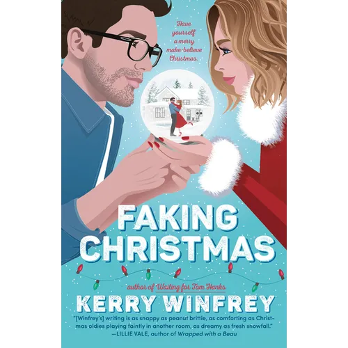 Faking Christmas