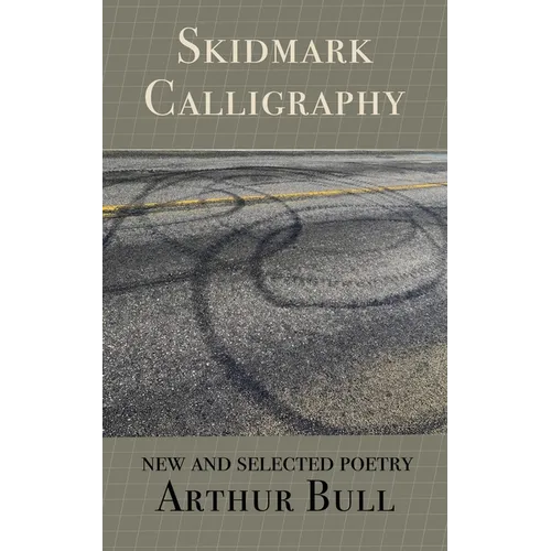 Skidmark Calligraphy