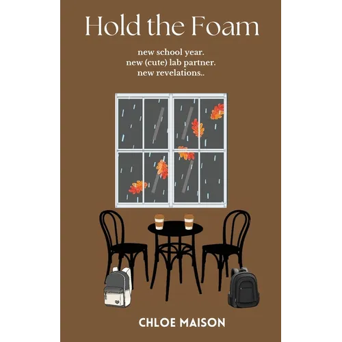 Hold the Foam