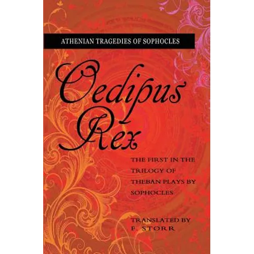 Oedipus Rex