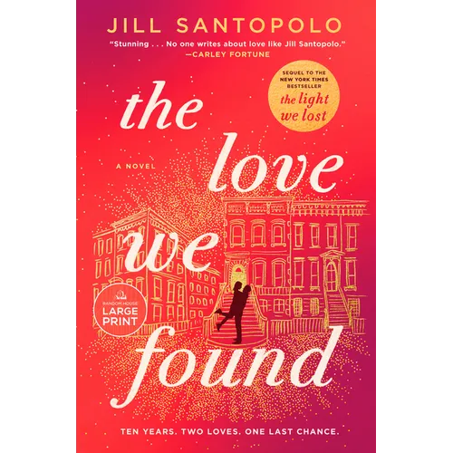 The Love We Found