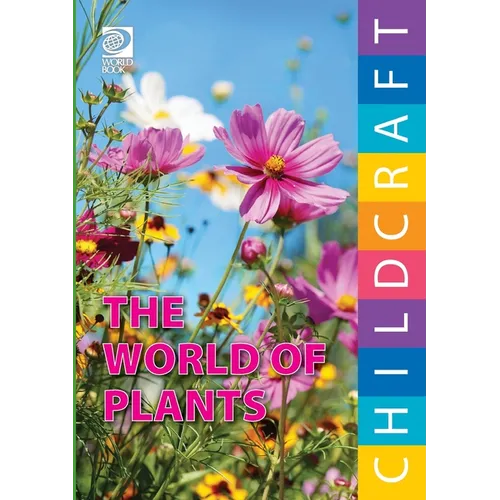 The World of Plants