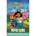 Encanto Mad Libs